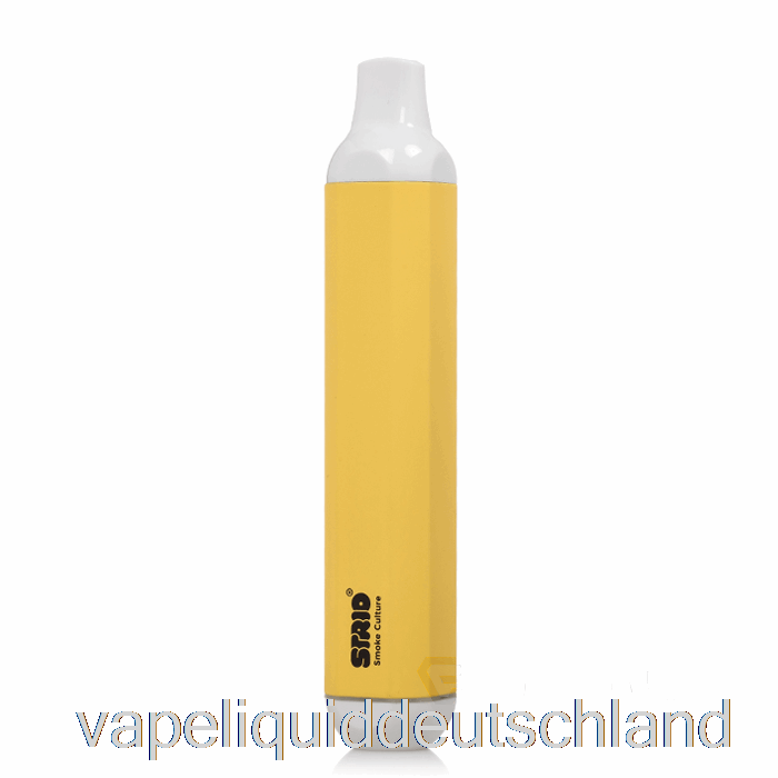 Strio Cartboy 510 Batterie Dakar Yellow Vape Liquid